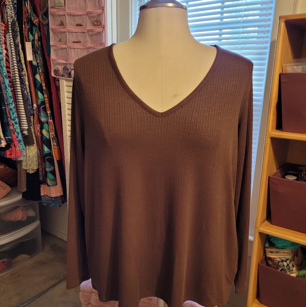 Old Navy Long sleeve top